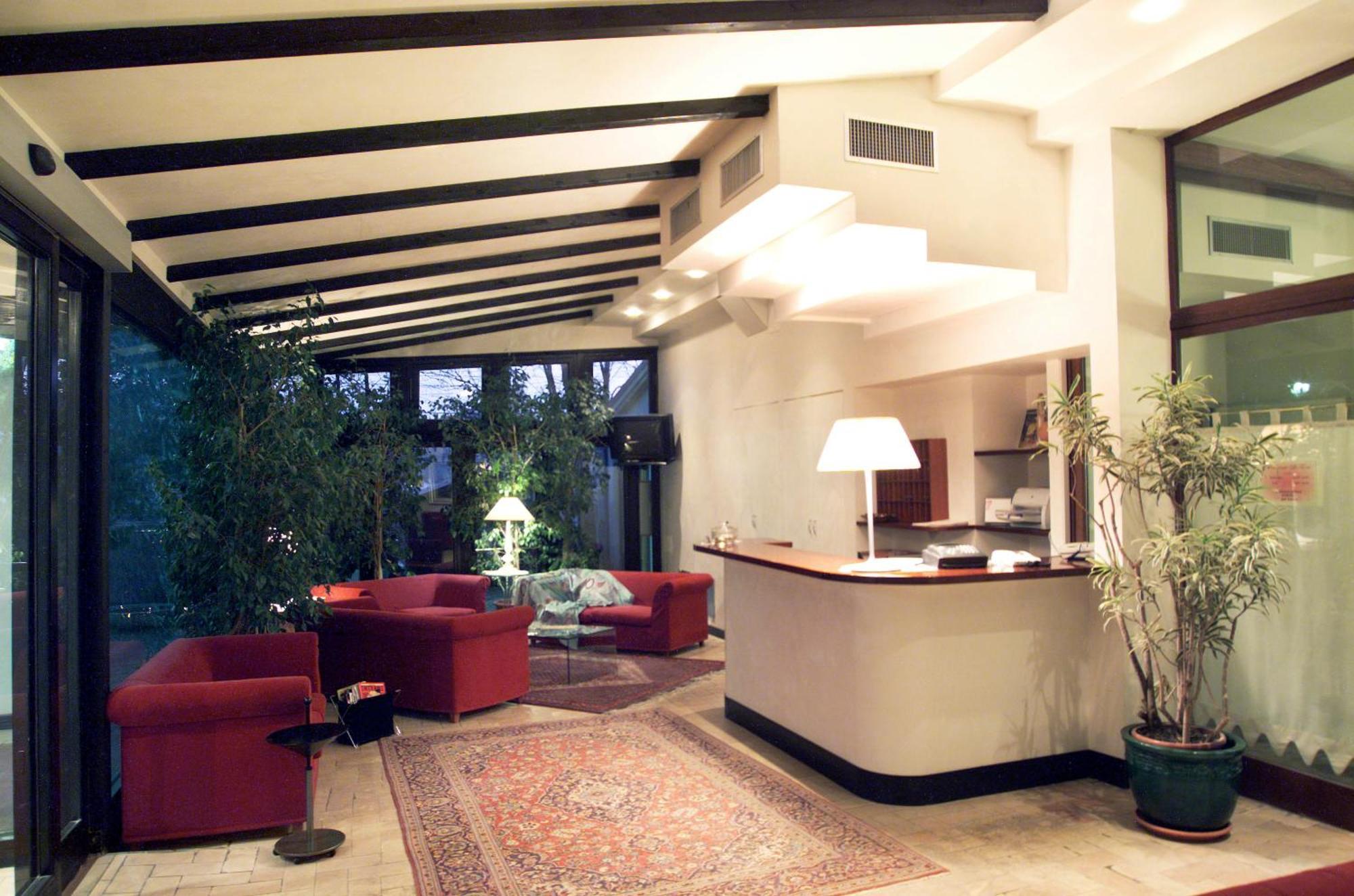 Hotel La Torre Moie Exterior foto