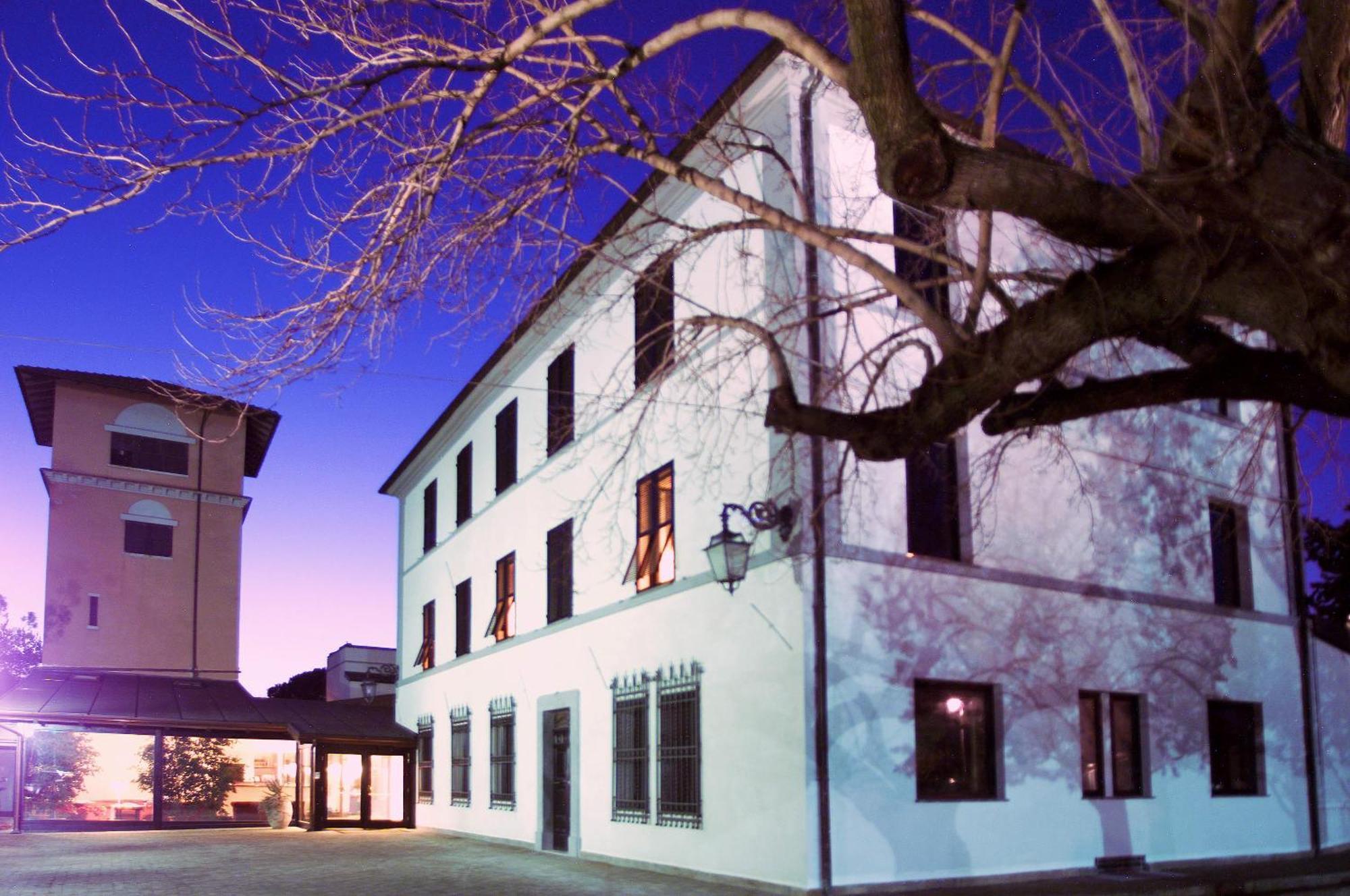 Hotel La Torre Moie Exterior foto